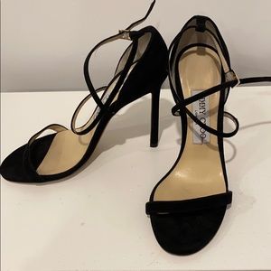 Jimmy Choo Hesper Heels